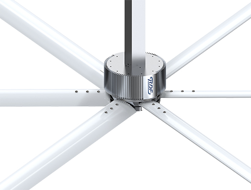 大型节能工业风扇吊扇系列